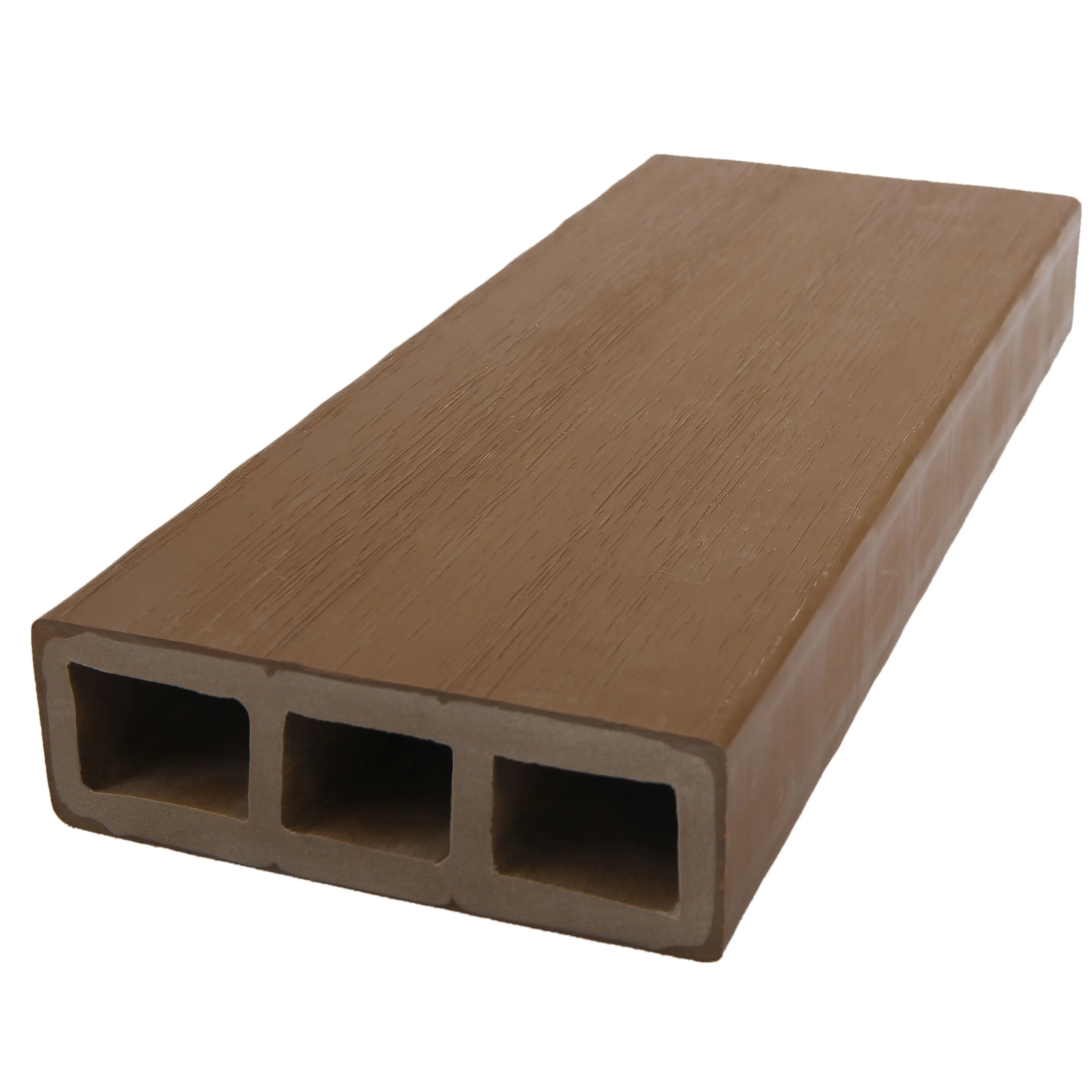 outdoor and indoor plastic composite smooth& shiny,durable luxury stair handrails