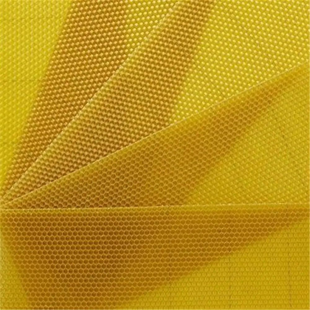 
Honey comb Bee Foundation Sheets Bee Hive Wax Frames Foundation Beekeeping Equipment for Beehive Frames 