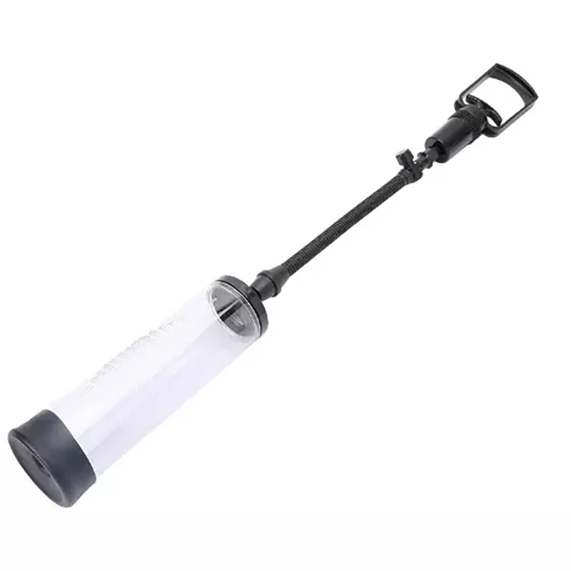 China Cheap Factory Price Penis Pump Vacuum Cup for penis enlargement Penis Exercise Machine Adult sex toy for Man