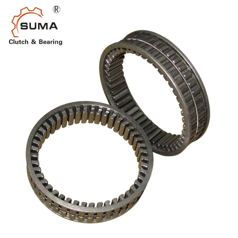 
FE425 FE425Z Double Row Cage Sprag Clutch Bearing for RC Helicopter 
