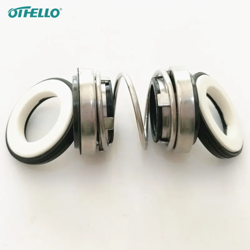 SIC carbon ceramic ring TC ring for mechanical seal