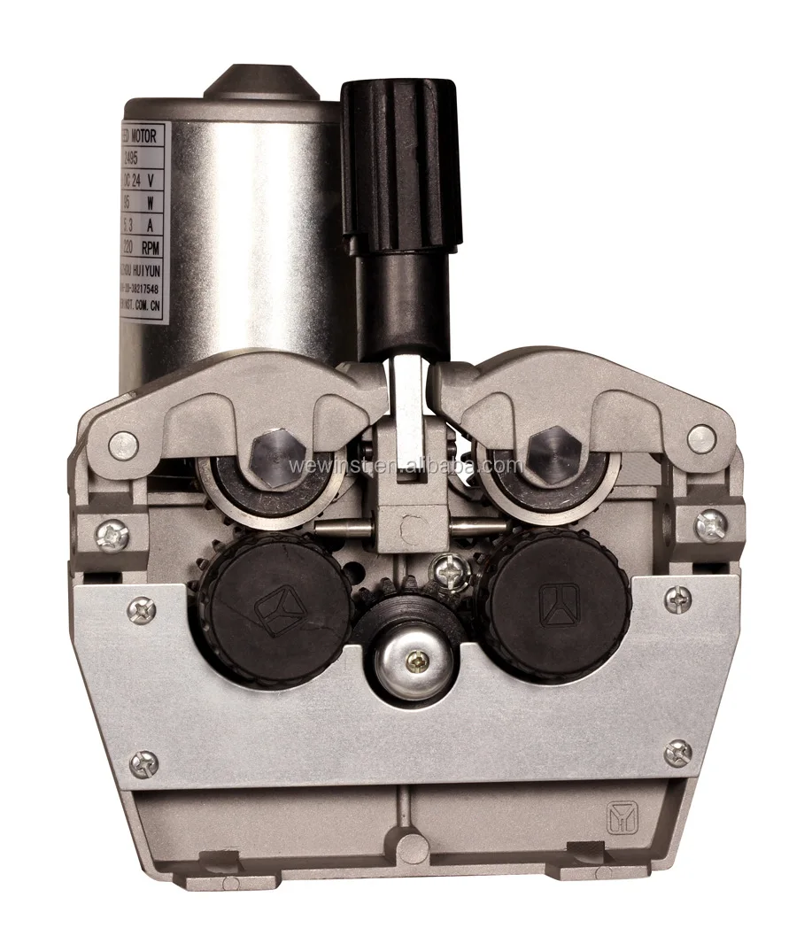 D76R-2495-220-504A-BU1.2/1.6 Tig Welding Wire Feeder for Wire Feed Machine