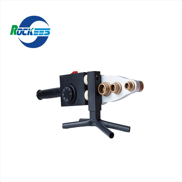 PPR PN20 ppr pipe heat fusion welding machine Price List