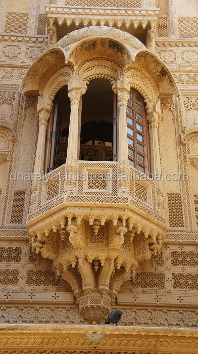 Индийские изделия для резьбы по камню