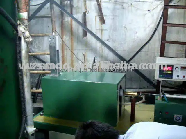 Induction Heater Forging, forge