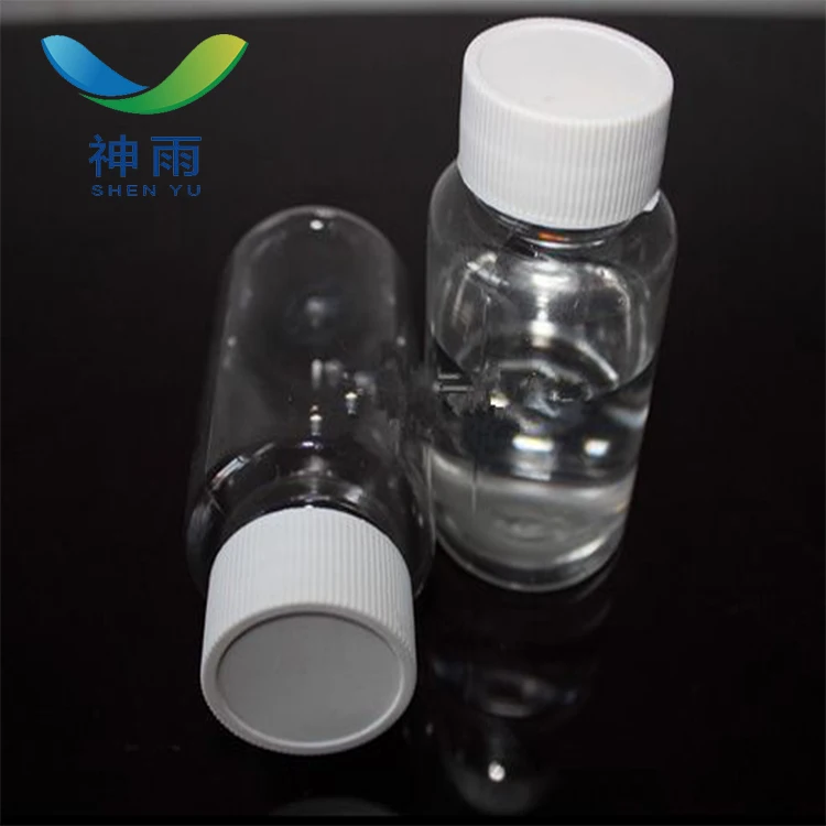 
High quality and hot sale Mineral oil with CAS 8042-47-5 