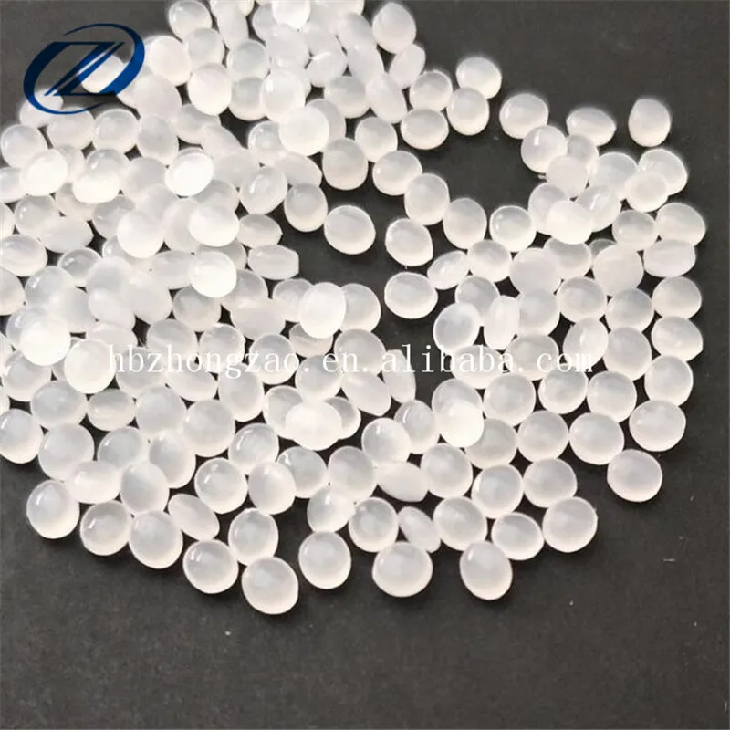 Sinopec PE Granules Virgin HDPE LDPE LLDPE granules for packing manufacturer