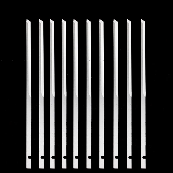 Blade for 7250/S7200,.093X5/16 Cutter knife blade PN21261011 -