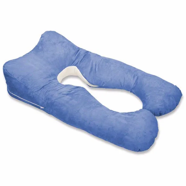 wedge shaped pillow for pregnancy,back wedge pillow pregnancy,best pregnancy wedge pillow