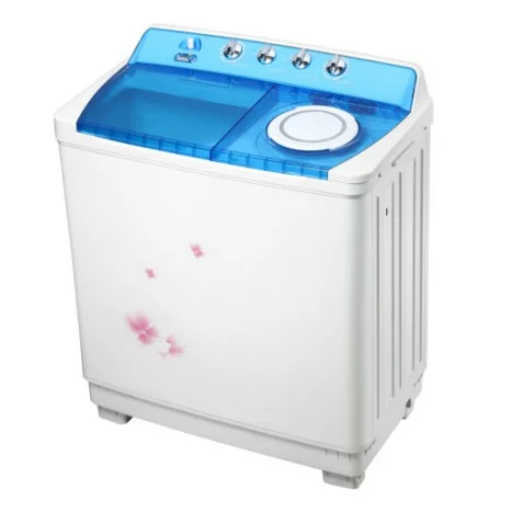 12kg Dirt-resistant big capacity twin tub washing machine