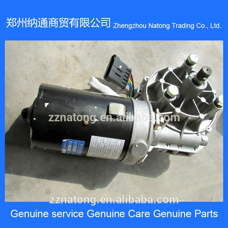 Bus 180w 24v wiper motor price