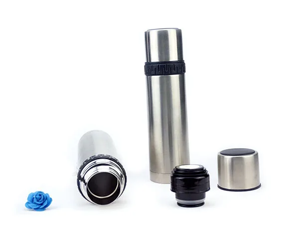 Hot Sale Stainless Steel Thermos Bottle, Thermos Bottle Parts, Tiger Stainless Steel Vacuum Bottle
