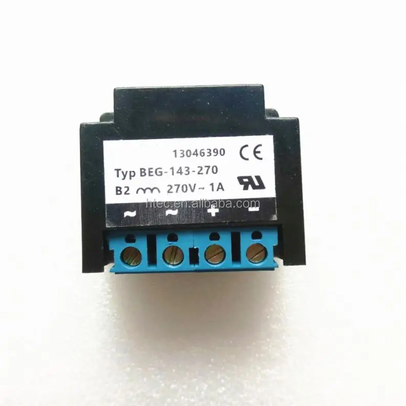 ZL2-170 brake rectifier module