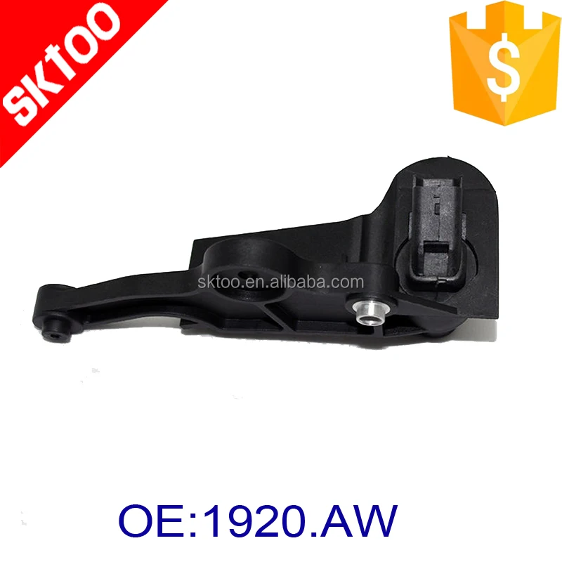 OEM 1920.AW 96 399 998 80 9 637 465 980 для peugeot/citroen Авто сенсор Citroen Berlingo 1 4 1.1i-Датчик положения коленчатого вала