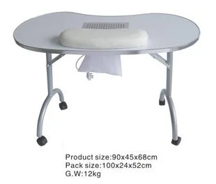 
Liguang New Sales Fashion Manicure Makeup Stage 