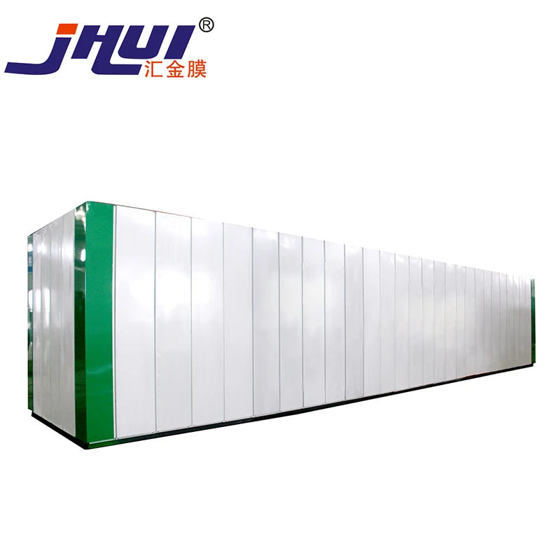 Integrated A2O Production Equipment and Wastewater Wastewater Treatment