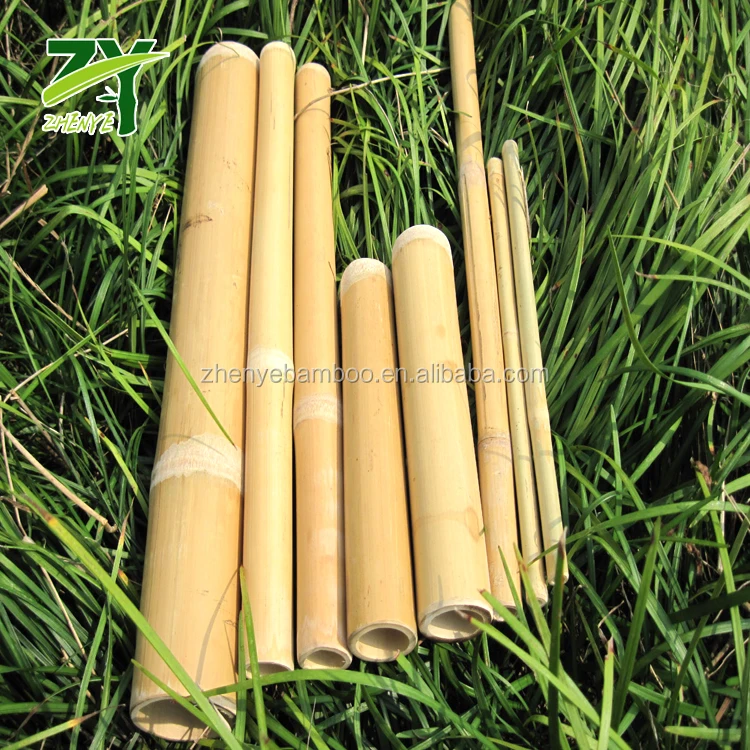 ON SALES ZY-1719 Bamboo Massage Kit Poles Body Massage Sticks Calm Smooth Massage Poles