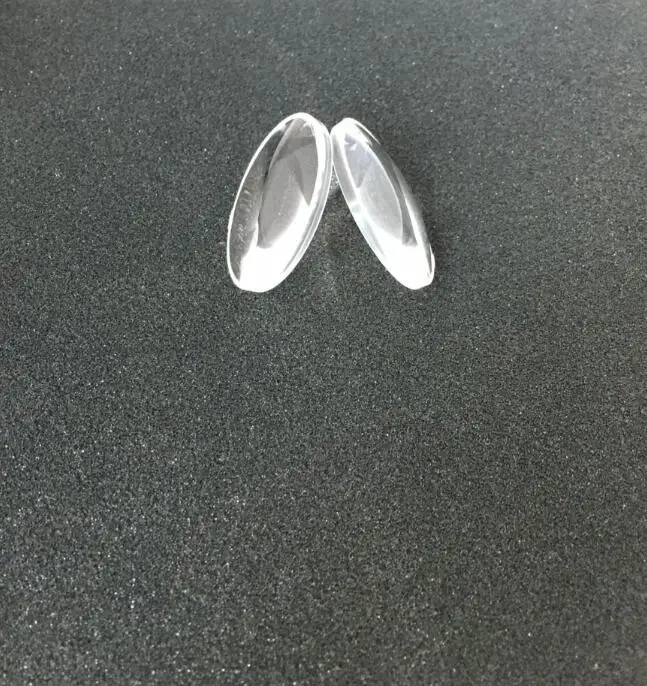 2021 заводская цена WWGC картонная VR гарнитура линза виртуальной реальности 3D очки оптические линзы