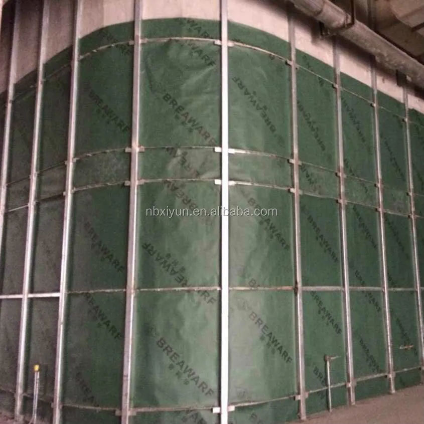 Breathable Waterproof House Wrap For American Market