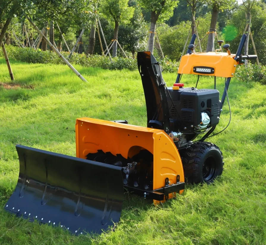 11hp loncin snow blower