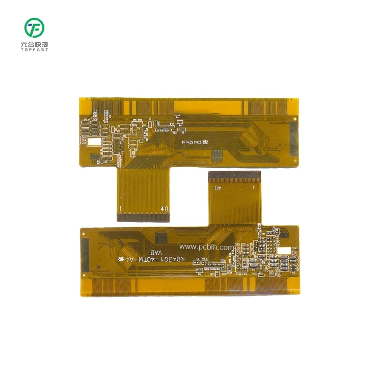 Oem производство 94v-0 pcb