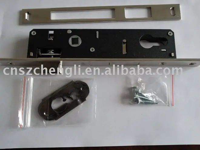 MORTISE DOOR LOCK PVC DOOR LOCK
