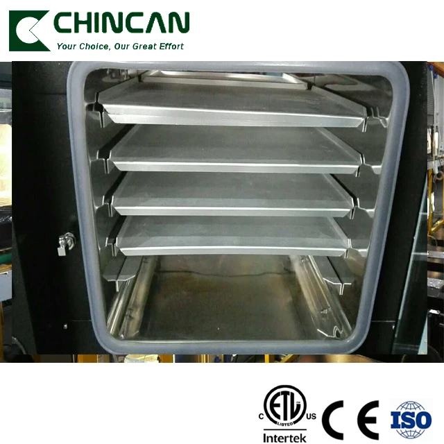 CBH-5010 Hot Sale Laboratory Digital Vacuum Drying Oven