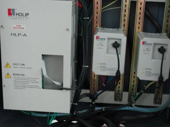 Mini Film Blowing Machine