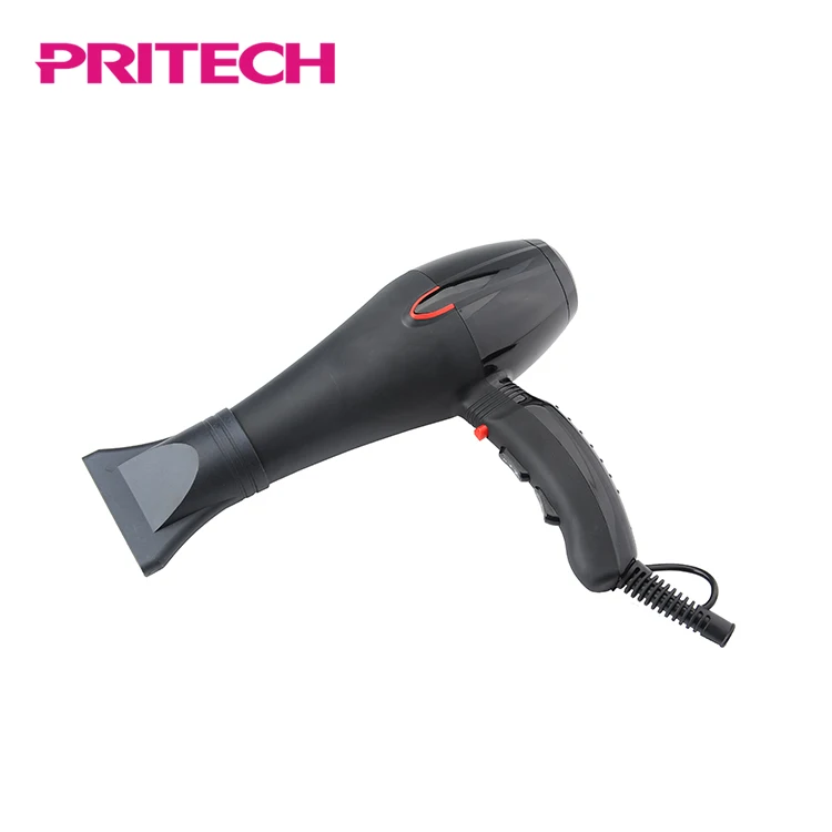 PRITECH Professional Use Customized 110V 220V Ac Motor 2200W Hair Dryer