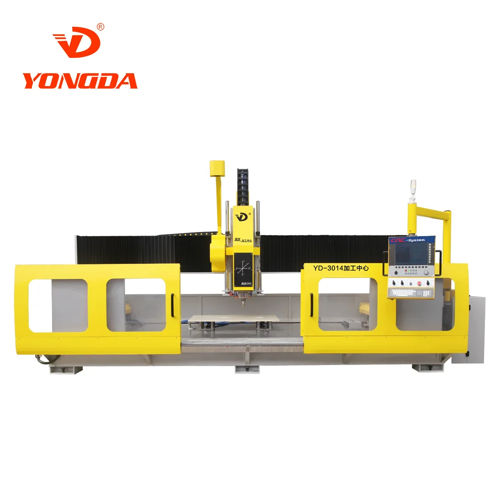 CNC 3-2515 Marble Granite Stone Dekton Neolith Stonework Kitchen Worktable Kitchen Countertops