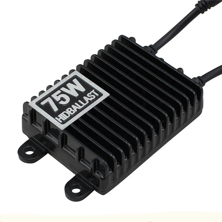 Высокое качество 12v ac 150w спрятал балласт ксенона hid лампы