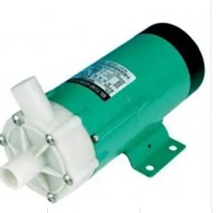 110V 220V MP magnetic driven circulation pump
