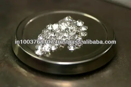 Natural Loose diamonds lot star melee half pointers and 1 carat size diamonds with certification