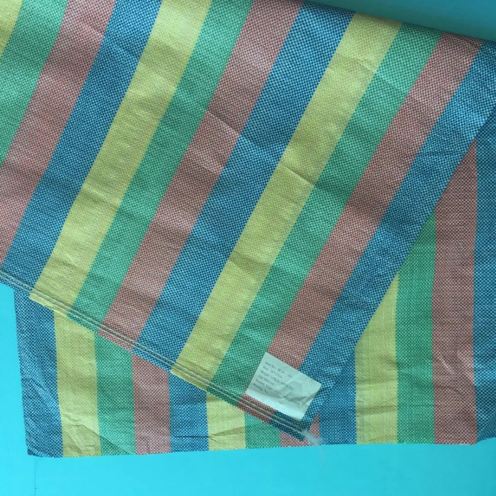 
Usine de sac de riz Haicheng Sitong 