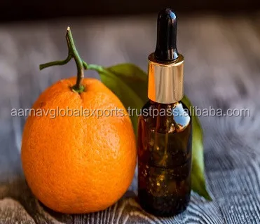 Hot Selling Mandarin Essential Oil Price in USA Natural Organic Essential Oils Manufacturer in India
