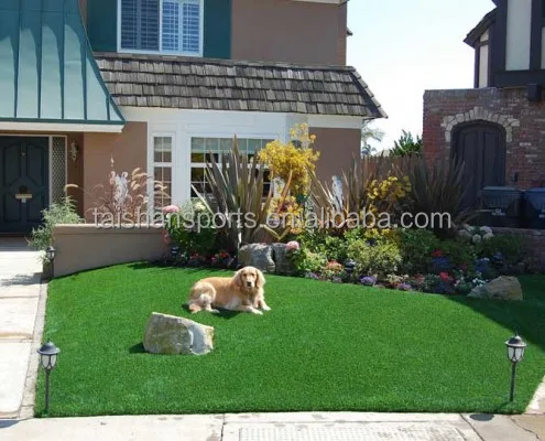 Taishan Bestseller Home Garden Artificial Grass