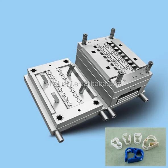 injection mold/moulding for Y port iv infusion set with air filter and fluid filter Medical Devices (QSIV-002)