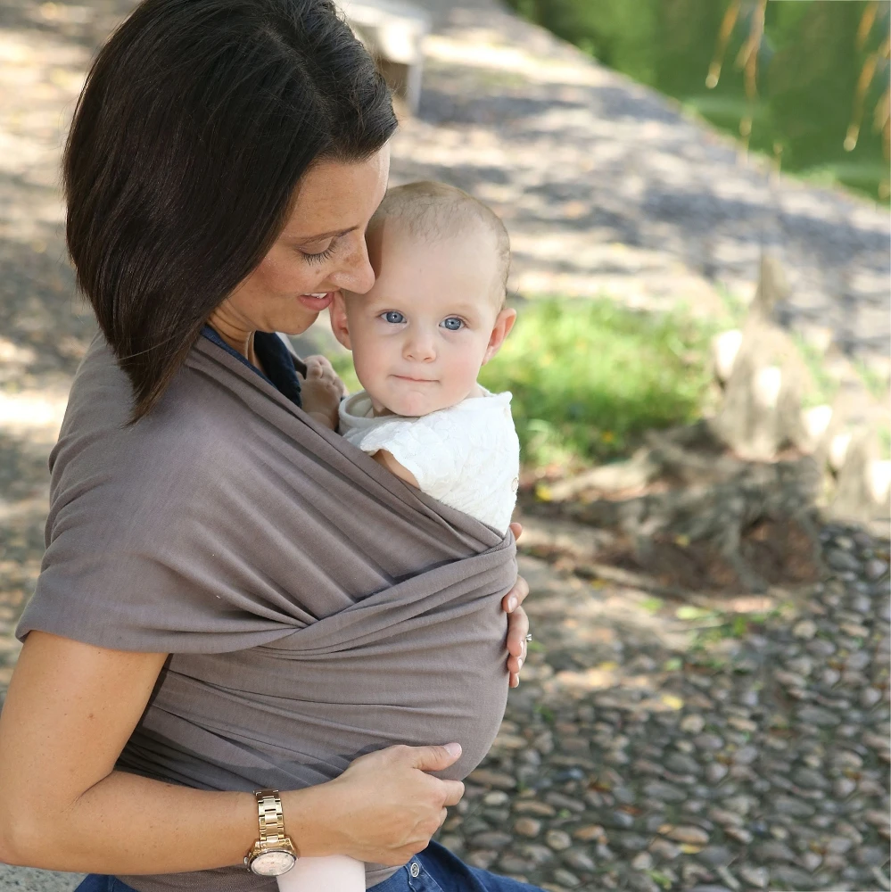 
OEM Accept and Custom Design Baby Carrier 