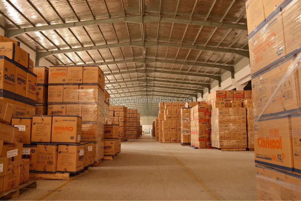 professional  manufacturer of baby diapers in China