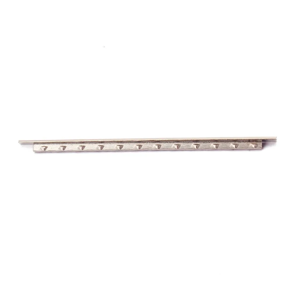18 frets for acoustic guitar fretboard Standard Guitar Fret Wire