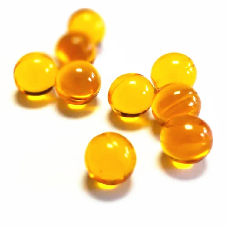 
Whitening-Beauty Products Vitamin E Softgel Capsule 