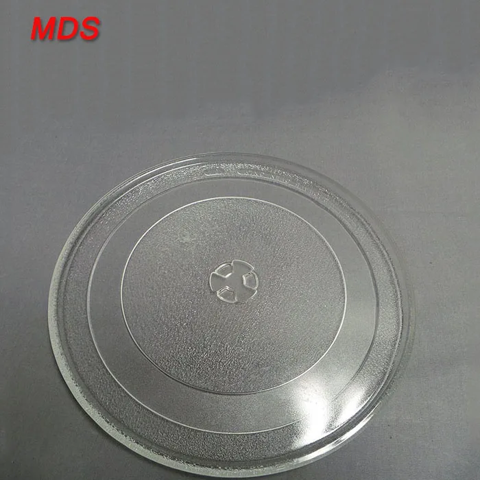 260mm ER260BA-LG 2B71852A microwave oven glass turntable plate