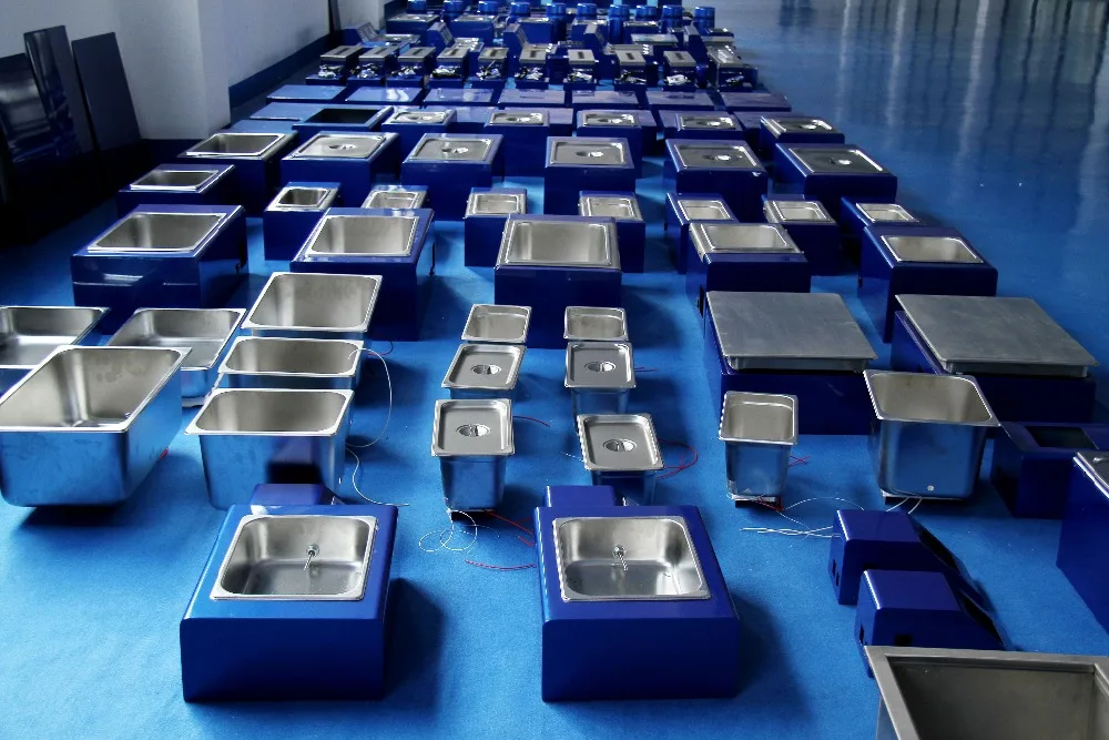 JKI Water Bath JK-WB-2A