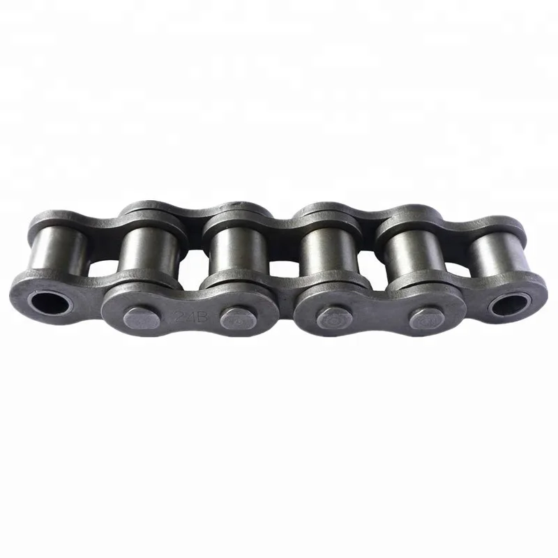 B series short pitch precision roller chain