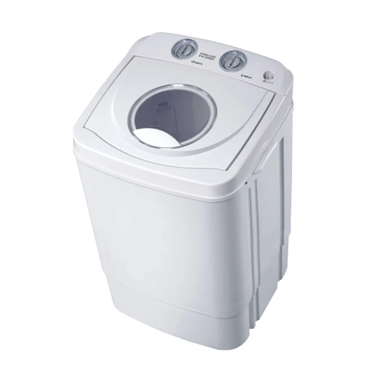 Semi-automatic top-loading Washing Machine
