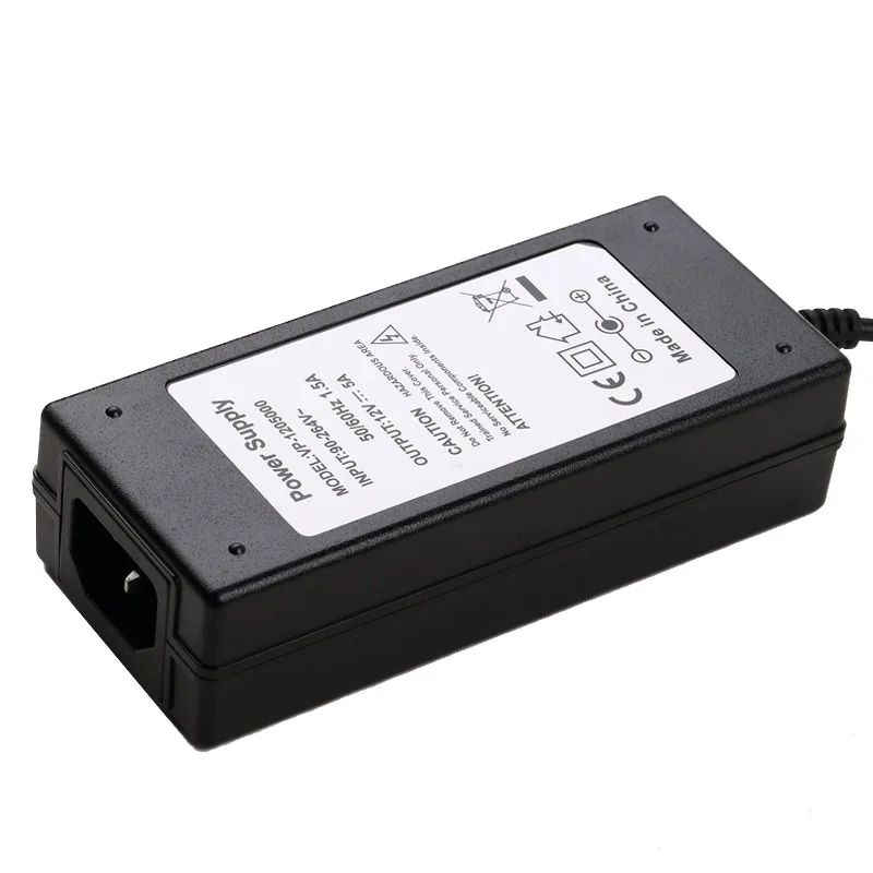 China factory Transformers Non dimmable12V ac dc adapter  for LED Strips