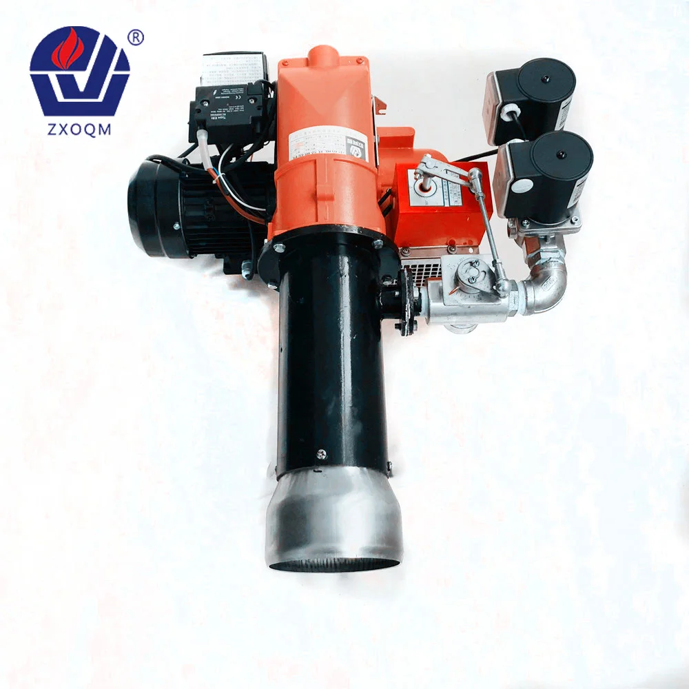 Экономичный газовый топливный водонагреватель горелки пистолет