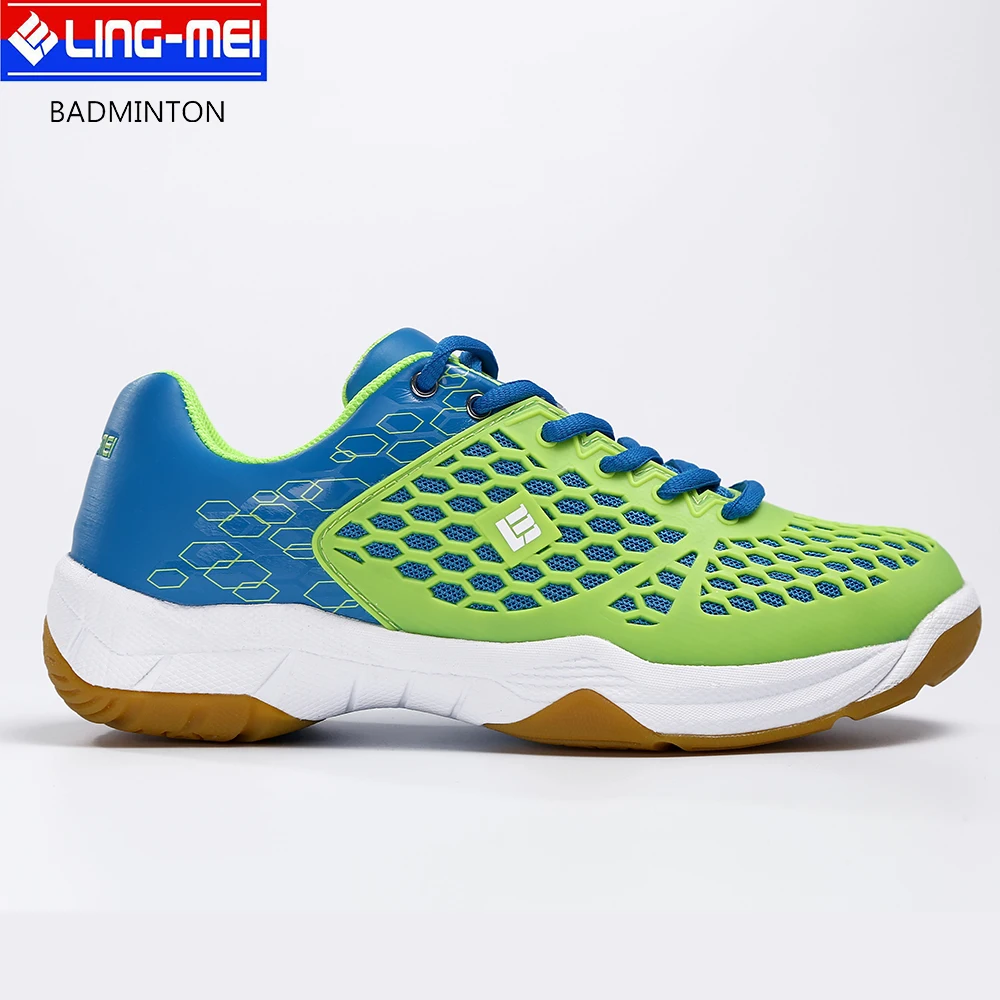 new arrival unisex sports badminton shoes