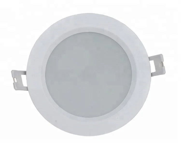 Hot sales IP65 Die casting bathroom Shower down lights
