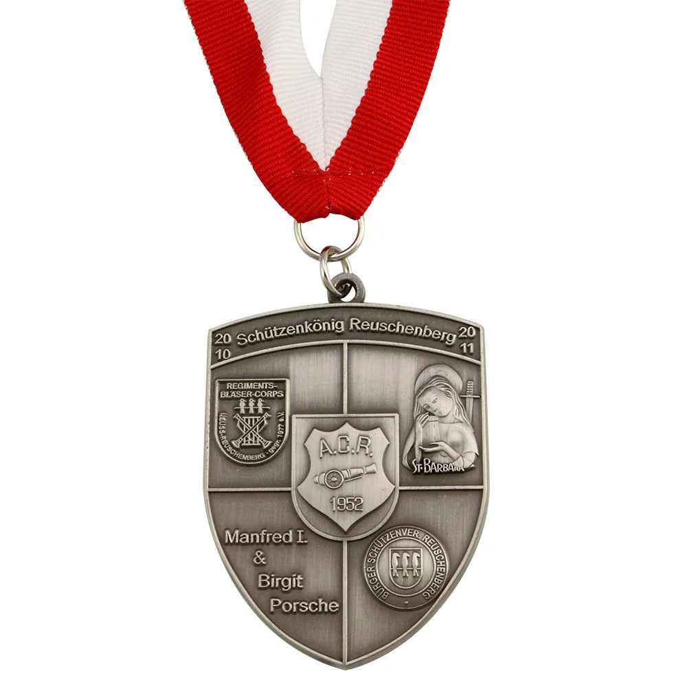 medal lanyard, medals custom medal, zinc alloy medal